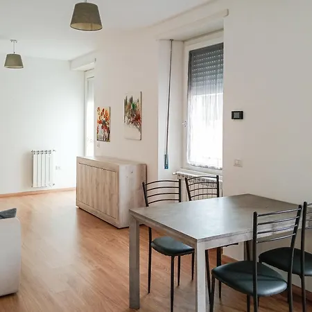 Casa Sole Lägenhet *