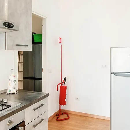 Casa Sole Lägenhet