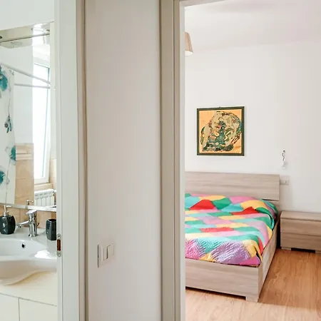 Casa Sole Lägenhet *