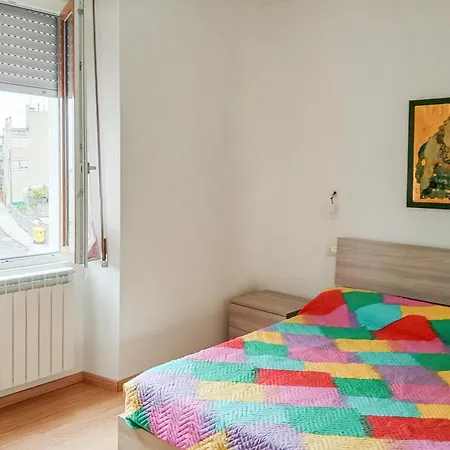 Lägenhet Casa Sole Nuoro (Sardinia)