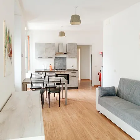 Lägenhet Casa Sole *