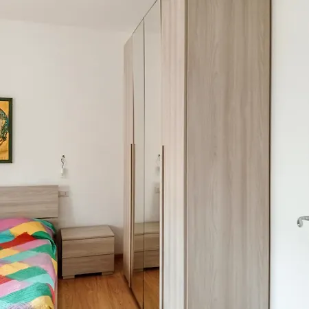 Casa Sole Nuoro (Sardinia)