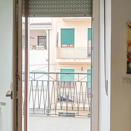 Casa Sole Lejlighed *