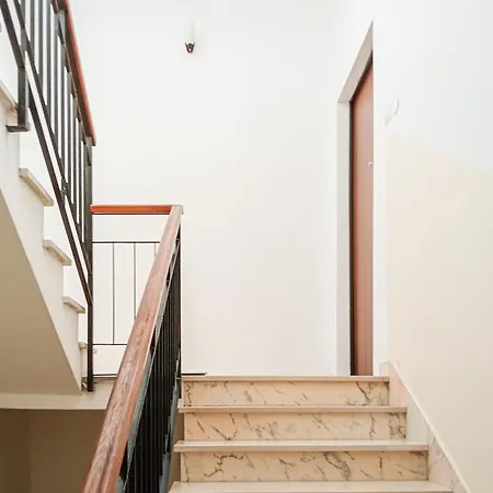 Lejlighed Casa Sole *