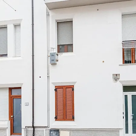 Casa Sole Lejlighed Nuoro (Sardinia)